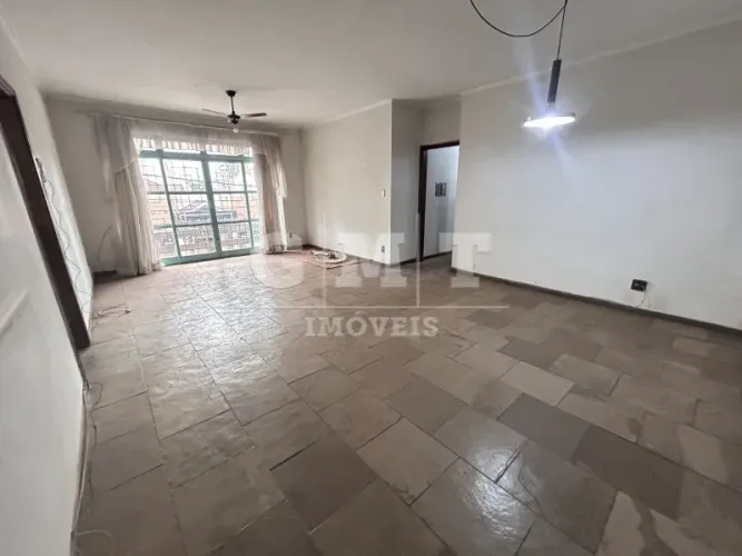 Apartamento - Ribeirão Preto - Vila Seixas - Região Central