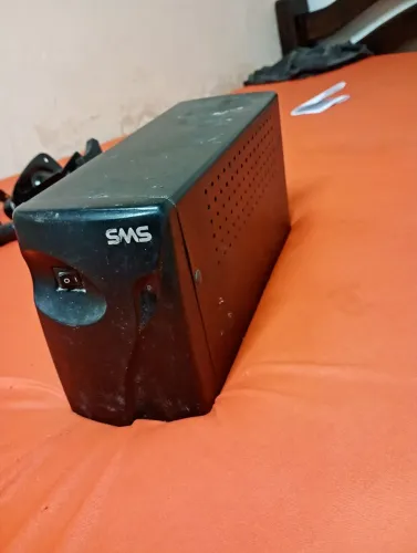 Estabilizador para computador