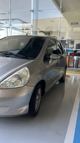 Honda Fit LXL 1.4/ 1.4 Flex 8v/16v 5P Mec. 2008