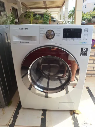 Samsung lava e seca 11Kg