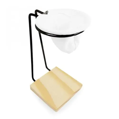 Mini Coador de Café Individual (Novo e Lacrado) - Ursa