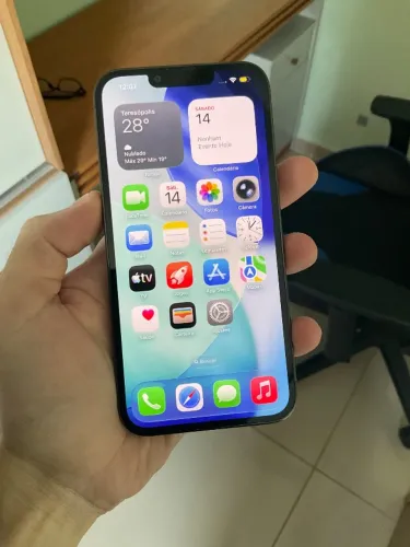 iPhone 13 Pro - leia a descrição 