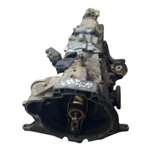 Caixa Cambio Manual Volkswagen Gol G2 1.0 8v 1996 A 2005
