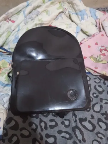 Mochila petite Jolie 