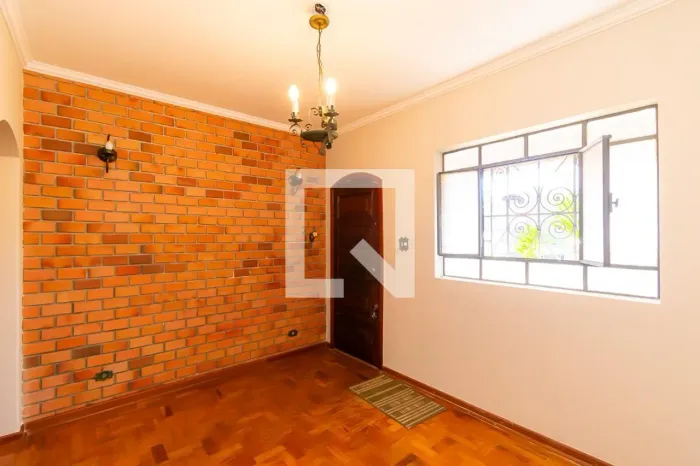 Casa à Venda - Aclimação, 3 Quartos, 165 m2
