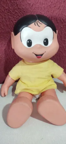 Boneca Magali