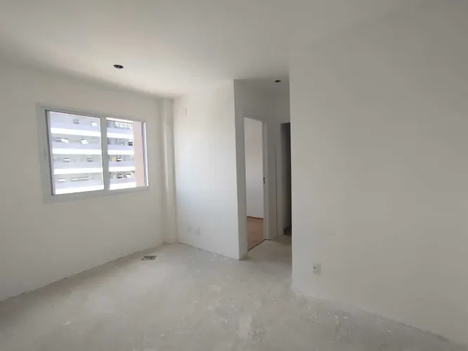 Apartamento para locação, 2 dormitorios, sem vaga, lazer - Santana