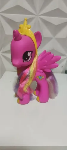 My Little Pony Cadence