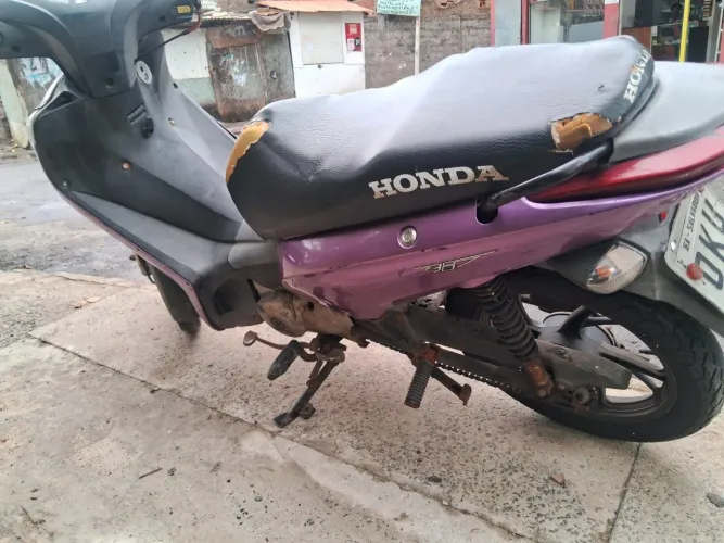 Vendo viz 2013
