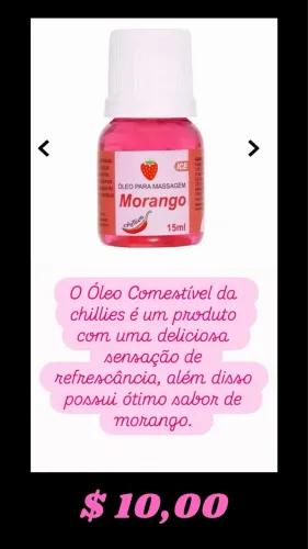 Produtos sensíveis no precinho