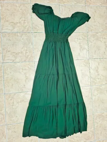 Vestido longo