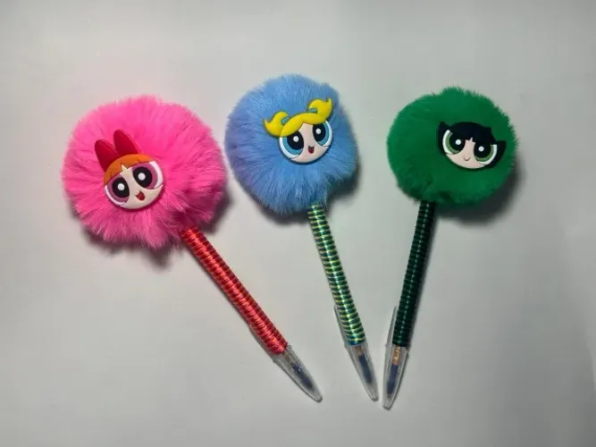 CANETAS PERSONALIZADAS
