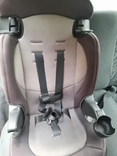 Cadeirinha de Carro