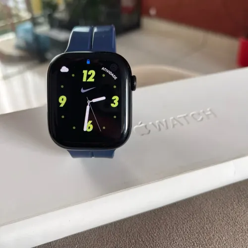 Apple Watch series 10 (ESTADO DE NOVO)