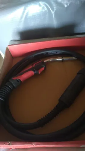 Vende-se mig monofasica 