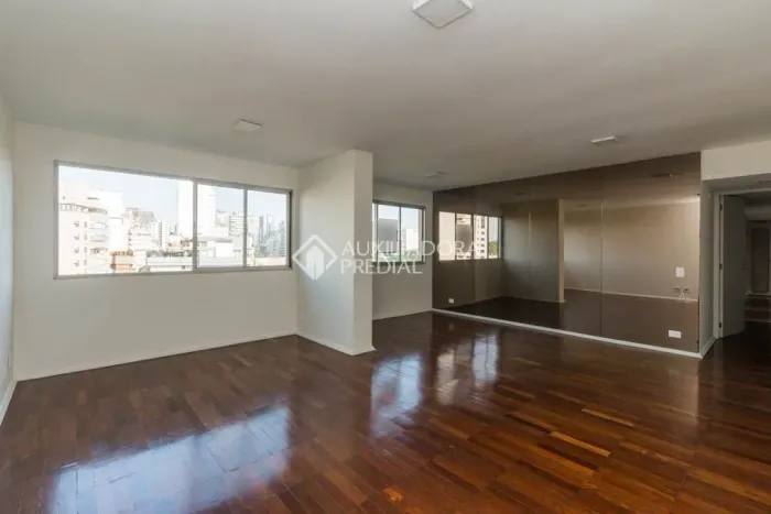 Apartamento para aluguel em Porto Alegre
