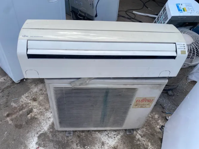 Ar condicionado 9000 btus invert