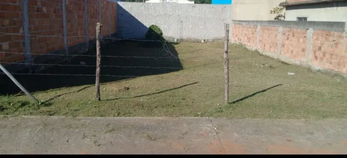 Terreno - Parque Olimpo