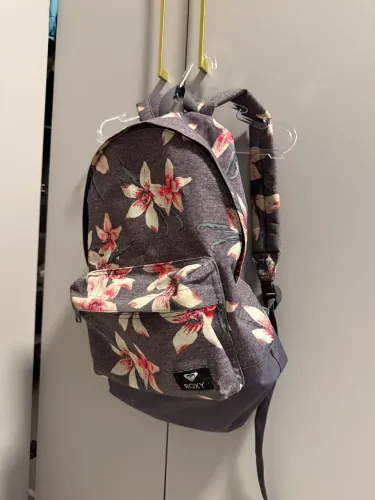 Mochila Escolar Roxy