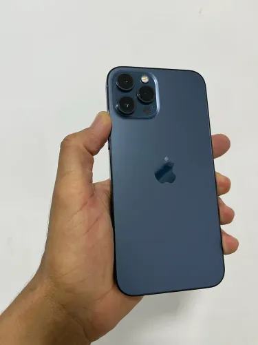 iPhone 12 Pro Max 128g