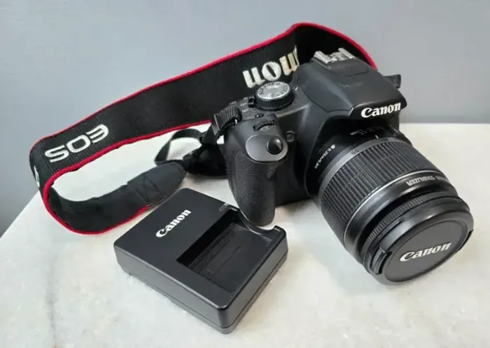 canon t1i