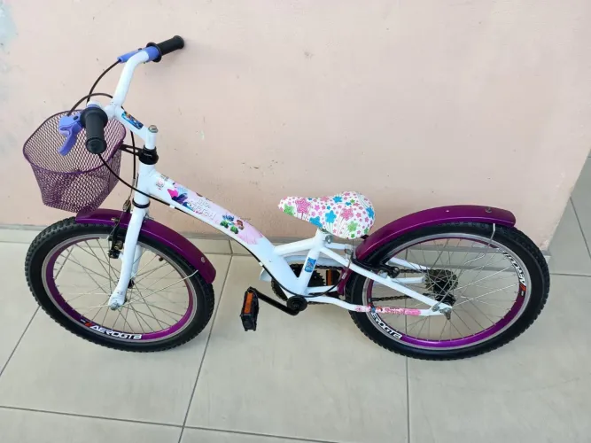 Bike Infantil