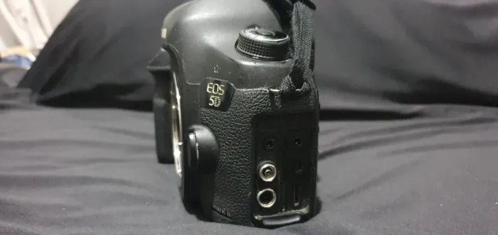 CANON 5DIII