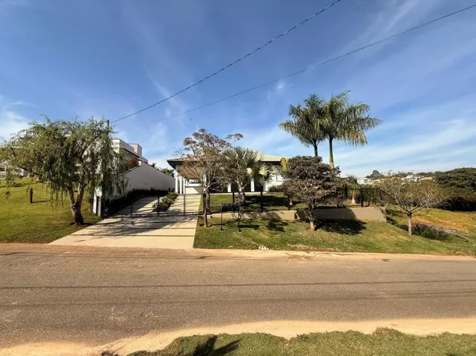 Casa para Locação Araçoiaba Village da Serra