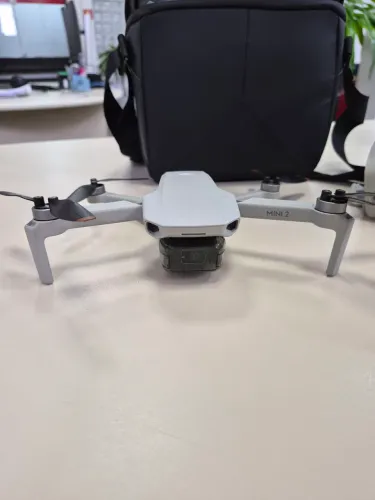 Drone DJ Mini 2