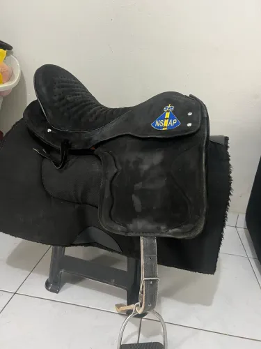 Sela Mocha para sair rápido 