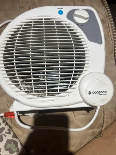 Ar condicionado