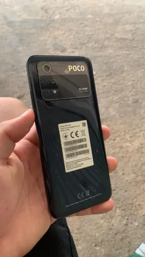 POCO M4 PRO 4G
