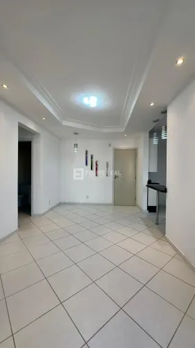 Apartamento em Barreiros - São José