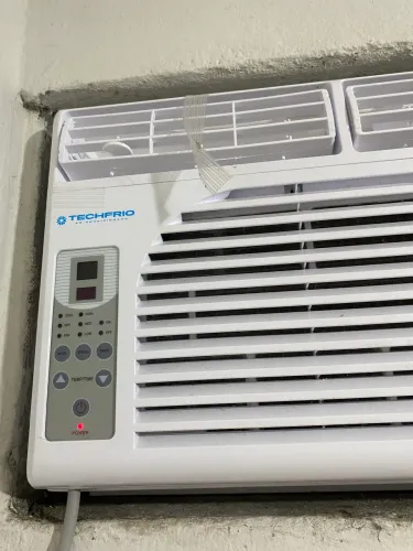 Ar condicionado de caixa semi novo 