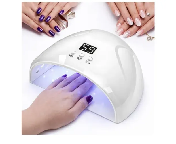 Cabine de unhas Sun / bivolts