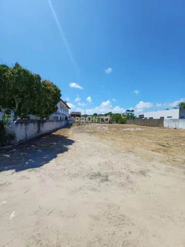 Lote/Terreno/Condomínio em Carneiros
