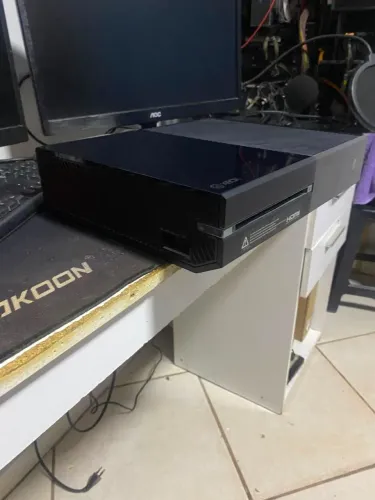 Vendo Xbox One Fat 500Gb