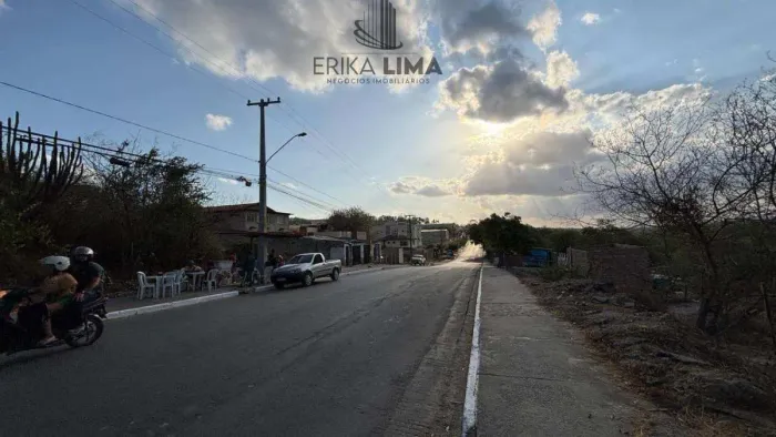 Terreno em Gravatá Acesso pela Perimetral ou Loteamento,12 x 30 (420 m²), Ideal para Mora