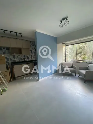 Apartamento, Vila Pompéia - São Paulo