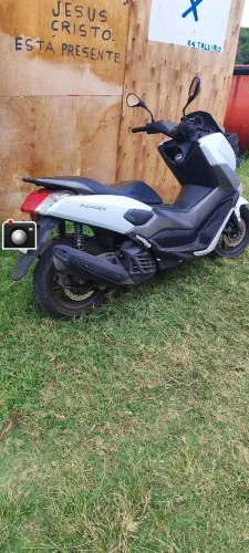 Nmax 160 2018