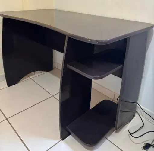 MESA DE ESTUDOS