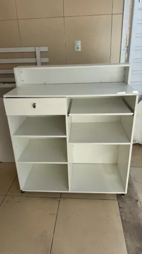 Balcão em mdf