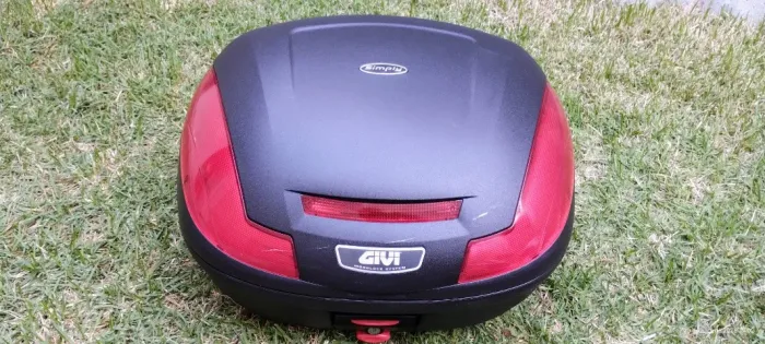 Bauleto GIVI 47 Litros