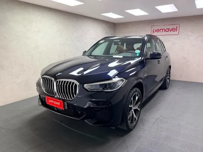 BMW X5 Xdrive 30D Full 3.0 258cv Diesel 2022