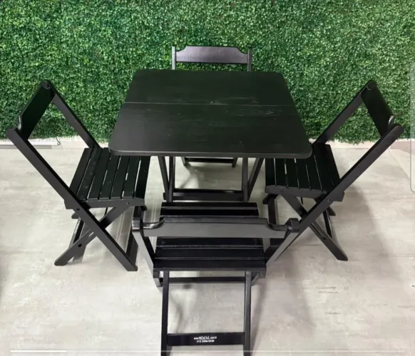 Conjunto de mesa