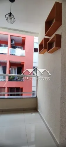 Apartamento- Petrópolis, Corrêas