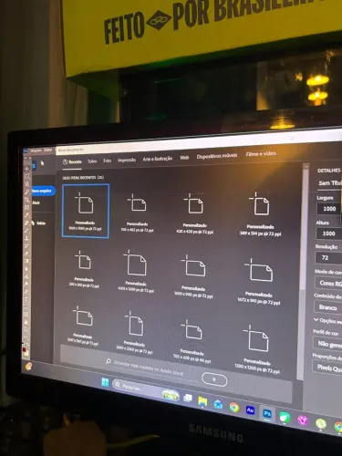 Programa ADOBE CREATIVE CLOUD COLLECTION 2025