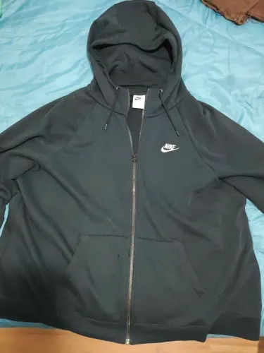 Moleton Nike 2X