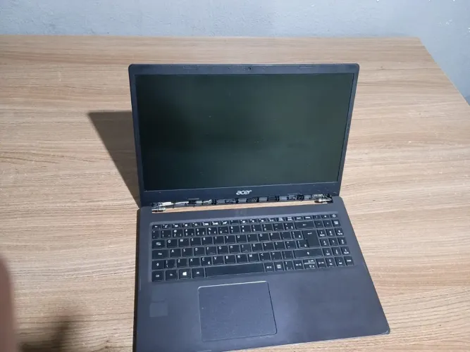 Notebook Acer Zeradinho