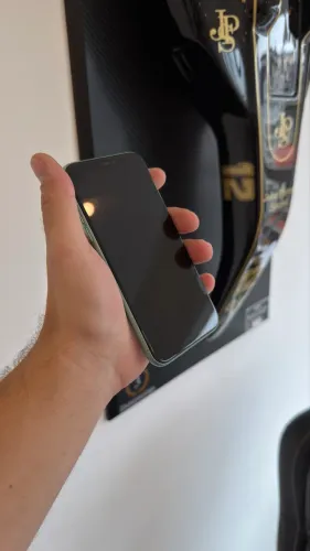 iPhone 11 64gb Verdinho 